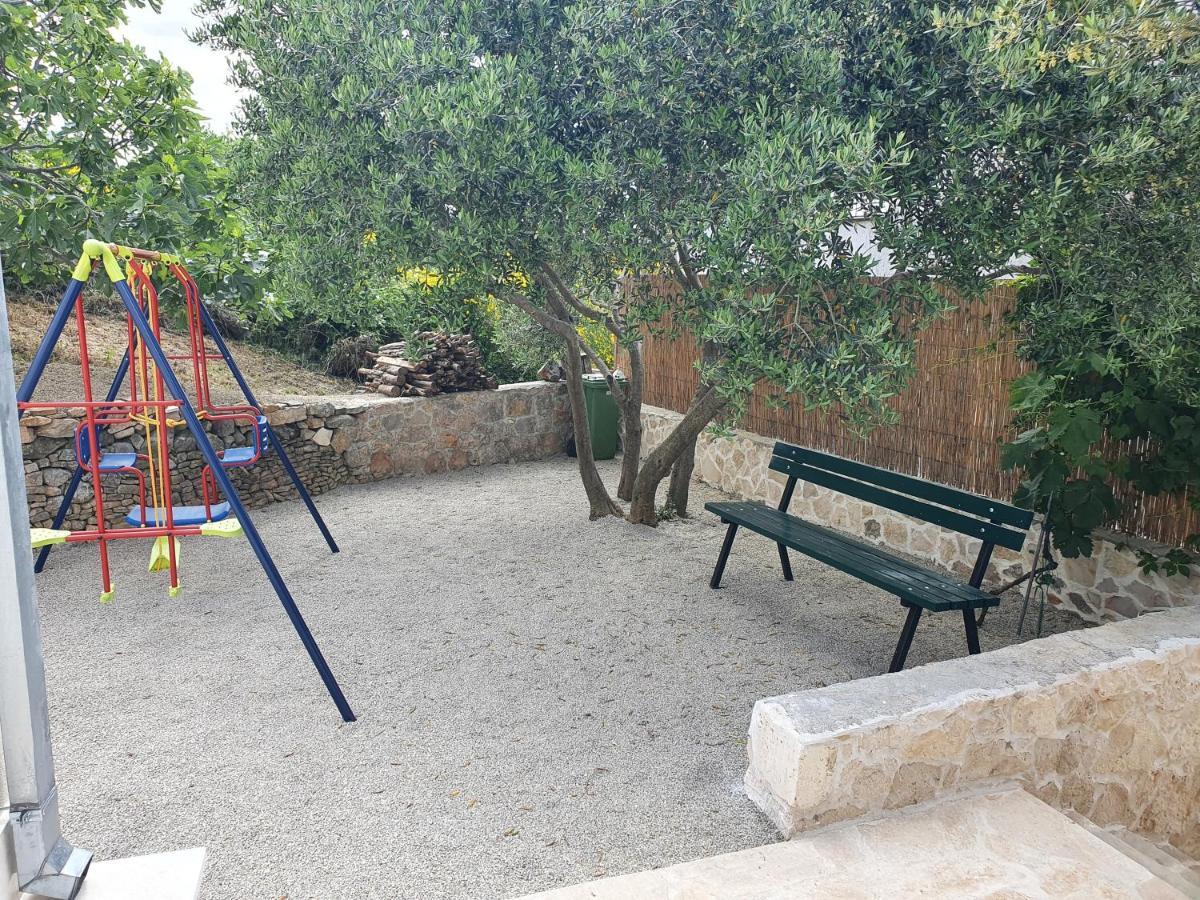 Holiday Home Kastela Village Exteriör bild