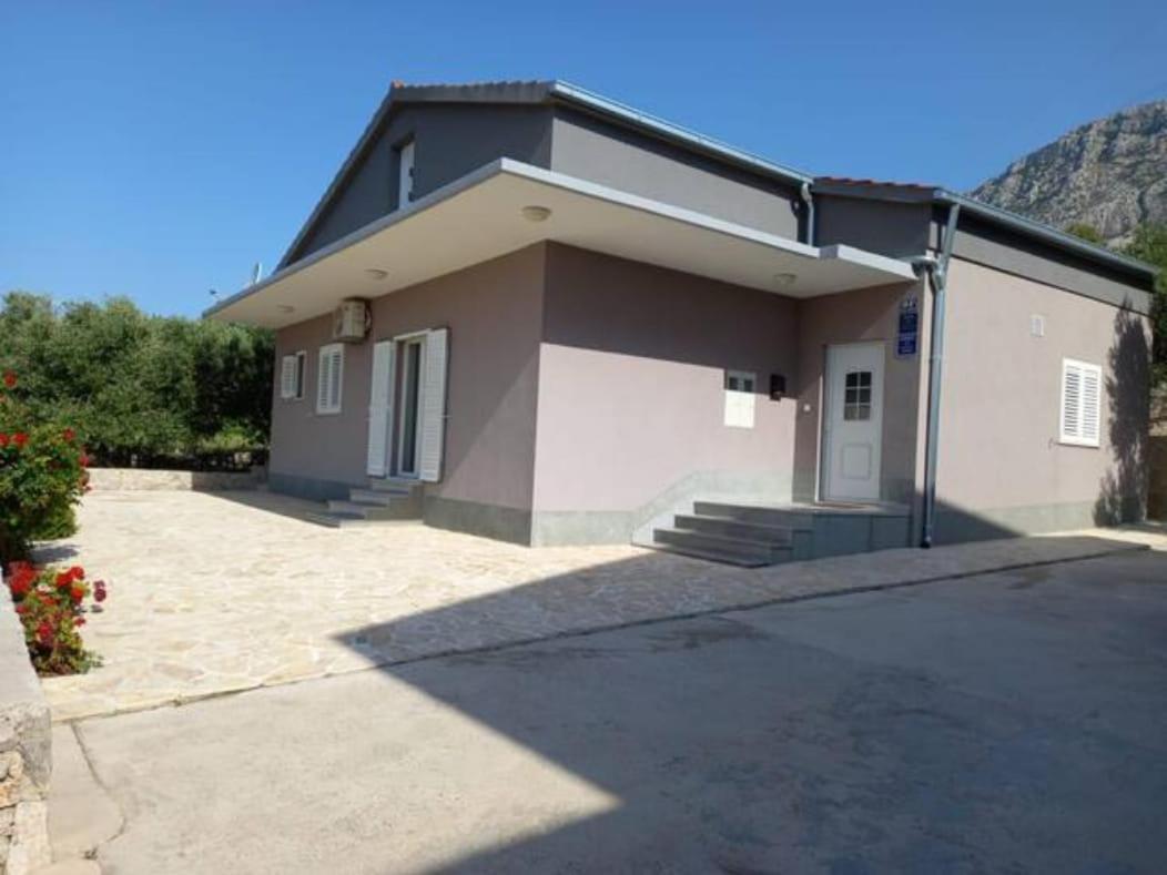 Holiday Home Kastela Village Exteriör bild