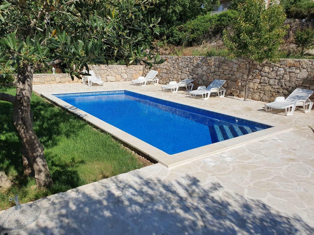 Holiday Home Kastela Village Exteriör bild