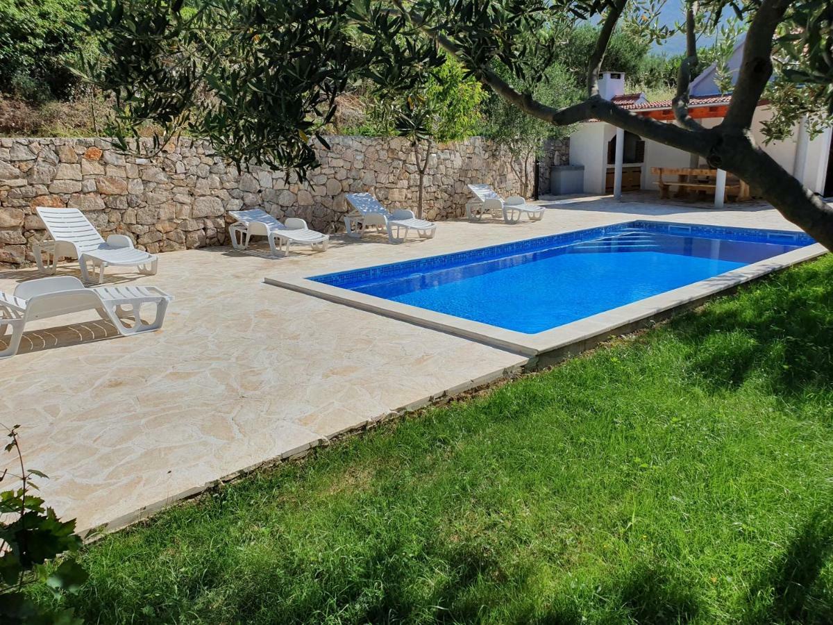 Holiday Home Kastela Village Exteriör bild