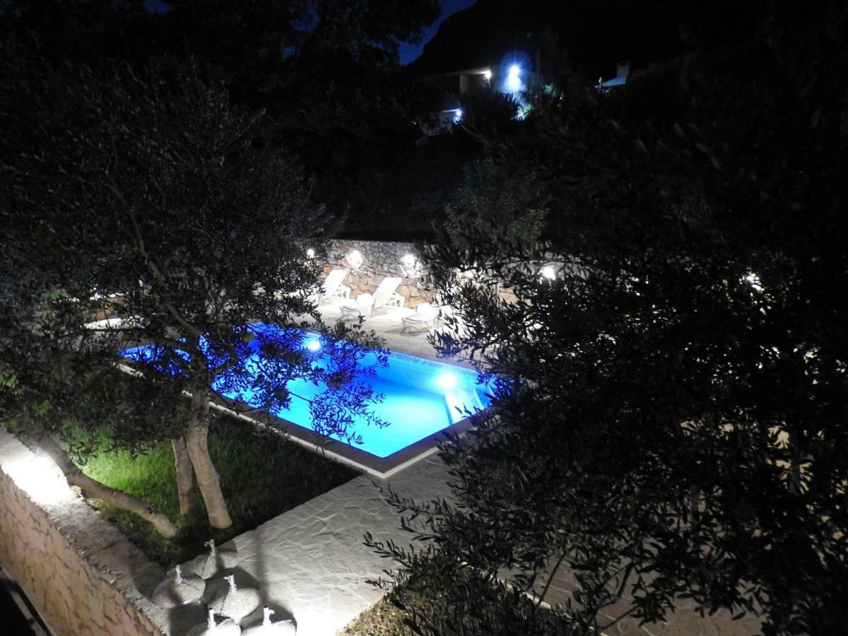 Holiday Home Kastela Village Exteriör bild